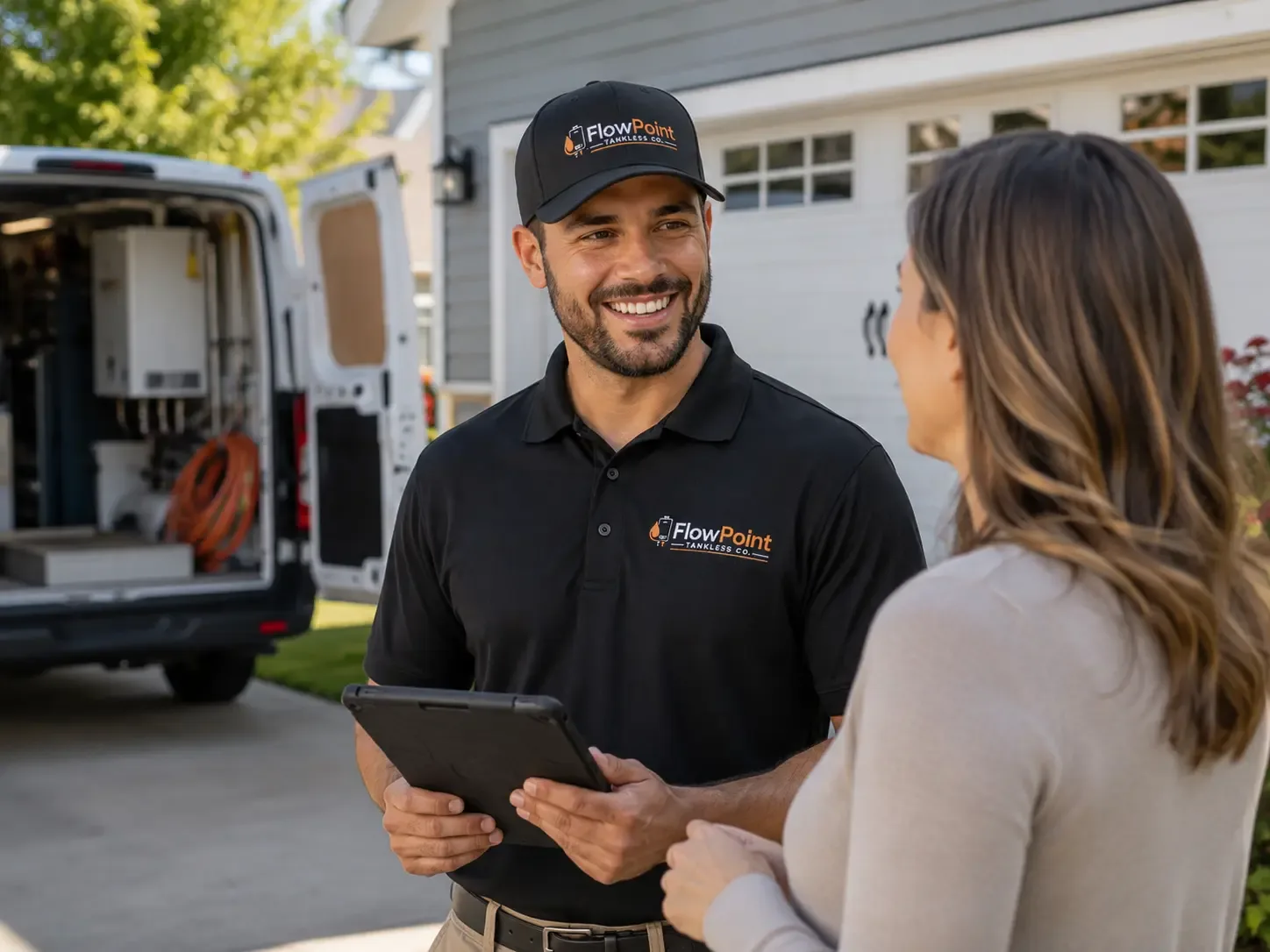 Tankless Water Heater Installation Mclean, NE FAQs